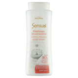 Sensual creamy shower gel with Goat's Milk 500ml