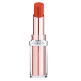Color Riche Glow Paradise nourishing lipstick 244 Apricot Desire 3.8g