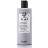 Sheer Silver Shampoo shampoo for blonde and bleached hair 350ml