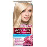 Color Sensation hair coloring cream 113 Silky Beige Super-bright Blonde