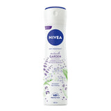 Miracle Garden antiperspirant spray Lavender and Lilia 150ml