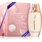 Fall in Love Pink For Women Eau de Parfum Spray 100ml