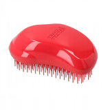 Thick & Curly Detangling Hairbrush brush for thick and curly hair Salsa Red