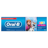 Kids toothpaste for children 3+ years 75ml