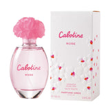 Cabotine Rose Eau de Toilette Spray 100ml