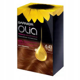 Olia Hair dye 6.43 Honey Copper