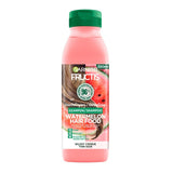 Fructis Watermelon Hair Food Shampoo revitalizing shampoo for fine hair 350ml