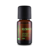 Organic Rosemary essential oil 10ml