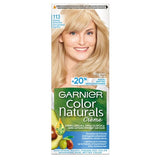 Color Naturals Creme hair coloring cream 113 Super-light Beige Blonde