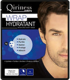 Men Wrap Hydratant Moisture Purity Mask moisturizing and cleansing mask 30g