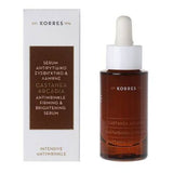 Castanea Arcadia Antiwrinkle & Firming Brightening Serum facial serum 30ml