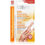 Hand & Nail Therapy Professional SOS paraffin hand mask 7ml