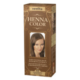 Henna Color balm with henna extract 114 Golden Brown 75ml