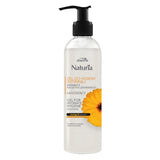 Naturia soothing intimate hygiene gel Calendula 240ml