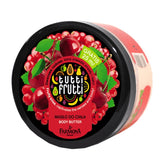 Tutti Frutti Cherry & Currant Body Butter 275ml