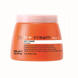 Ice Cream Dry-T Mask nourishing and reconstructing mask for dry hair 500ml