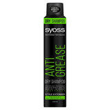 Anti Grease Dry Shampoo - dry shampoo for quickly greasy hair 200ml