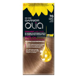 Olia Hair dye 7G Dark Greige