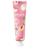 My Orchard Hand Cream Peach nourishing and moisturizing hand cream 30ml