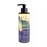 Bio Natural Care Hand Cream Intensively smoothing cream for rough and dry hand skin 100g