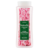 Naturia iodine-bromine brine bath with a rose scent 500ml