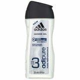 AdiPure Man shower gel 250ml