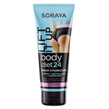 Body Diet 24 Lift & Up Effect 3-functional body serum 200ml