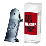 212 Heroes Forever Young Men Eau de Toilette Spray 90ml