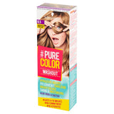 #Pure Color Washout washable gel hair dye 8.5 Caramel Blonde