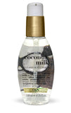 Coconut strengthening serum with coconut milk 118ml