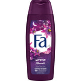 Mystic Moments shower gel with the scent of passion flower 250ml