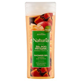 Naturia refreshing shower gel Mango and Papaya 100ml