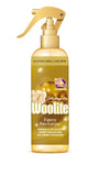 Gold Magnolia spray for the care of fabrics with keratin 300ml