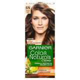 Color Naturals Creme hair coloring cream 6N Natural Dark Blonde