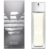 Emporio Diamonds Pour Homme Eau de Toilette Spray 75ml