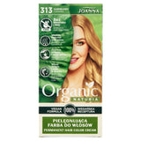 Naturia Organic nourishing hair dye 313 Caramel