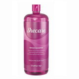 Shecare Repair Shampoo 1000ml brightening and repairing shampoo for chemically damaged hair