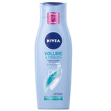 Volume & Strength mild hair shampoo 400ml