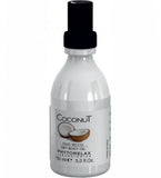 Coconut Dry Body Oil 150ml coconut dry body oil