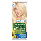 Color Naturals Creme E0 Super Blond hair lightening cream