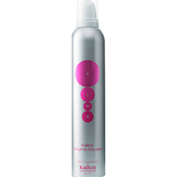 KJMN Volume Mousse hair mousse with a volume increase of 300 ml