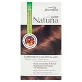 Naturia Soft Color coloring shampoo S41 Milk Chocolate 35g