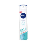 Dry Fresh antiperspirant spray 150ml