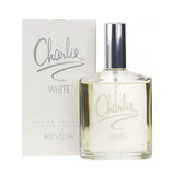 Charlie White eau de toilette spray 100ml