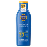 Sun Protect & Moisture Moisturizing Sun Lotion SPF30 200ml