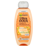 Ultra Doux Hair Shampoo Secrets of Provence 400ml