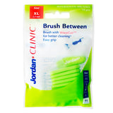 Brush Between interdental brushes XL 10pcs.