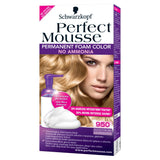 Perfect Mousse ammonia-free hair dye 950 Golden Blond