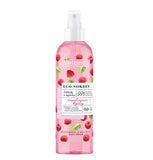 Eco Sorbet tonic in a mist moisturizing and soothing Raspberry 200ml