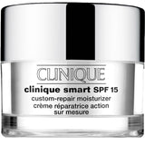 Smart Custom-Repair Moisturizer SPF 15 non-greasy moisturizing cream with sunscreen for oily and combination skin 50ml